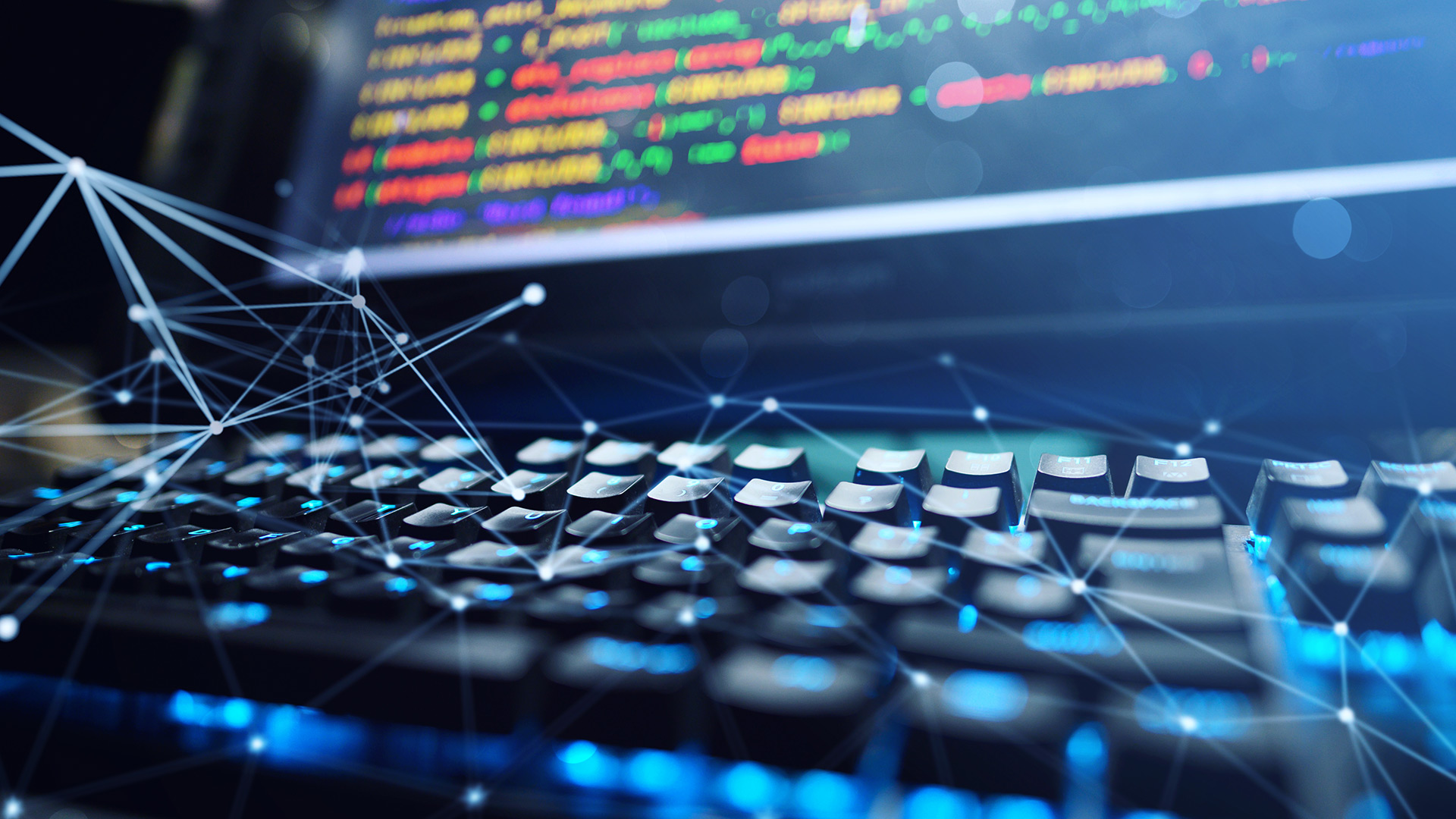 Web Sitesi ve Yazılım Hizmetleri